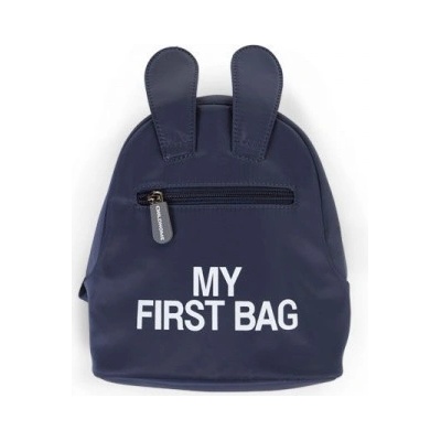 Childhome My First Bag navy