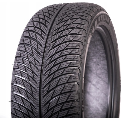 Michelin Pilot Alpin 5 245/45 R19 102V