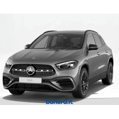 Mercedes-Benz GLA 200 d AMG Line 110 kW
