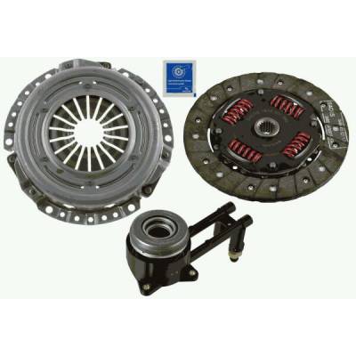 SACHS Spojková sada SACHS 3000 990 097
