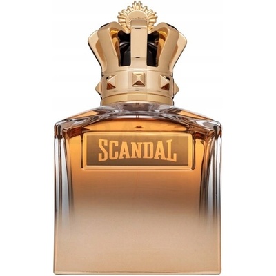 Jean Paul Gaultier Scandal Absolu parfémovaná voda pánská 150 ml