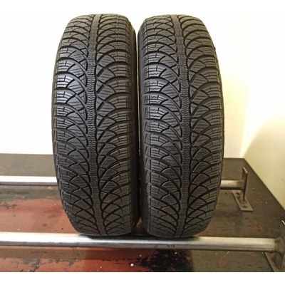 Fulda Kristall Montero 3 165/70 R14 81T