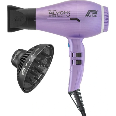 Parlux Alyon a Magic Sense lilac