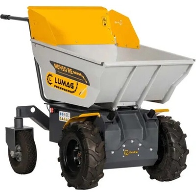 Lumag MD 450RE