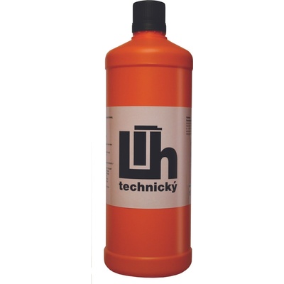 Severochema Líh technický 1 l – Hledejceny.cz