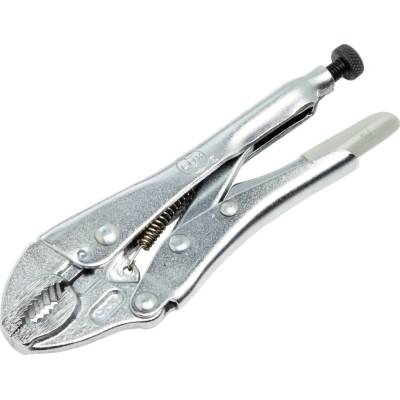 LUX-TOOLS Kleště s úchopem 125 mm