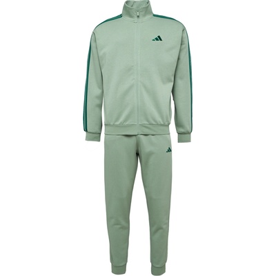 adidas 3-Stripes zelená – Hledejceny.cz