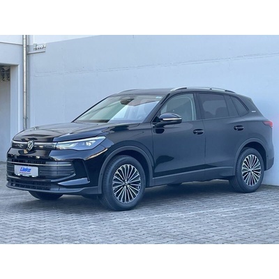 Volkswagen Tiguan 2.0 TDI DSG 110 kW