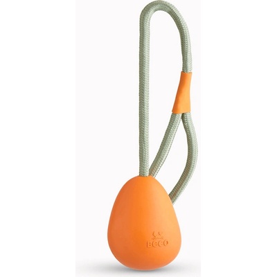 Beco Slinger Pebble žlutá 49 cm