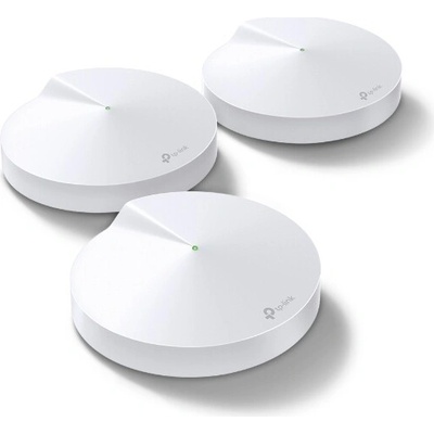 TP-Link AC1300 Home-WiFi System Deco M5(3-Pack), 2xGb (Deco M5(3-Pack))