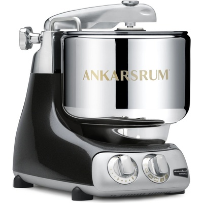 Ankarsrum AKM6230 čierna metalíza
