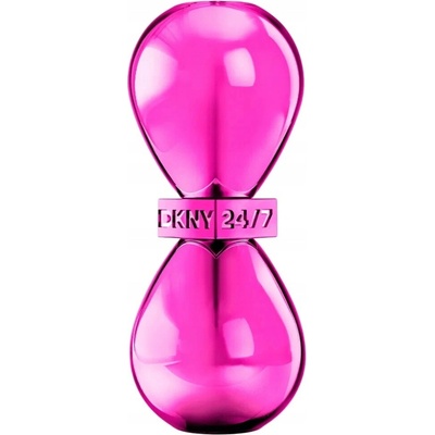 DKNY 24-7 Electric parfumovaná voda dámska 30 ml