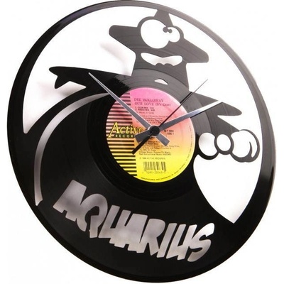 Discoclock Z11