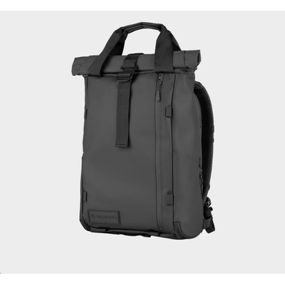 WANDRD PRVKE EDC 18L Black