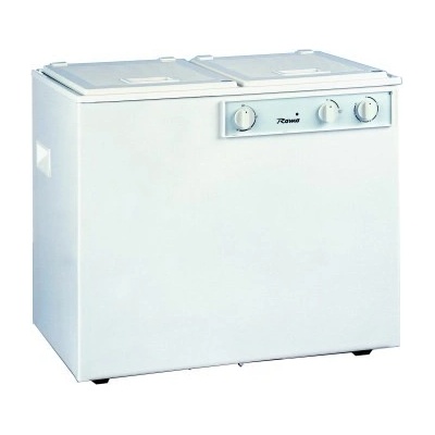 Romo RC 390 B