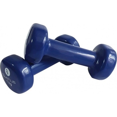 Sveltus Epoxy Dumbbell 2 x 1 kg