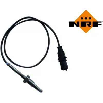NRF Čidlo teploty výfukových plynů EASY FIT NRF 707118