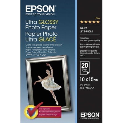 Epson C13S041926