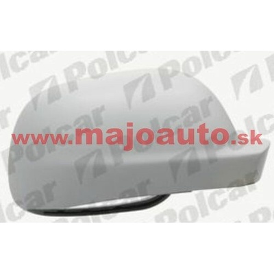 Kryt, vonkajšie zrkadlo POLCAR 954155PE
