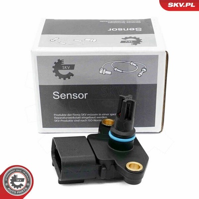Senzor tlaku sacího potrubí ESEN SKV 17SKV829