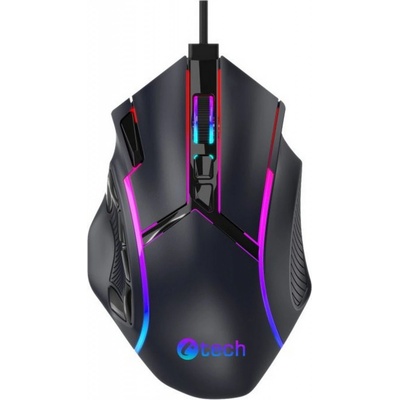 C-Tech Akali GM-15