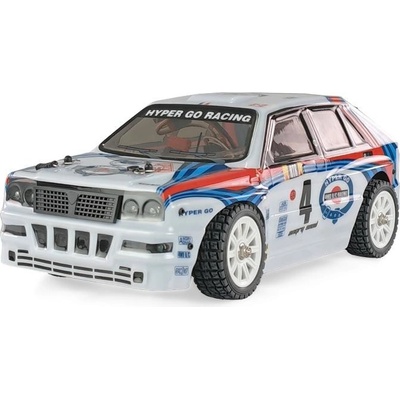 Amewi RC auto Hyper Go LR14 ProDrift-1.4 4WD RTR 1:14