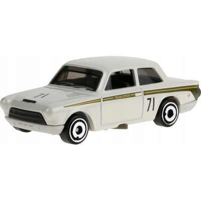 Mattel Hot Wheels Lotus Cortina (HYW46)