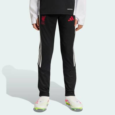 adidas Dětské tréninkové kalhoty Liverpool FC 26/27 Tiro černá – Hledejceny.cz