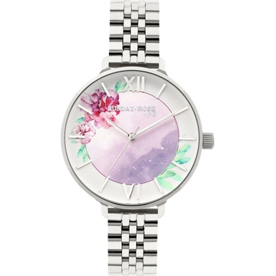 Sunday Rose SUN-E01