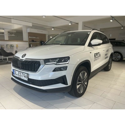 Skoda Karoq 2.0 TDI Tour 110 kW