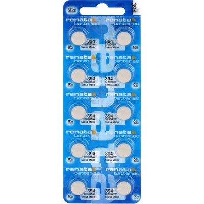Renata 394 1 ks, silver oxide AARE005