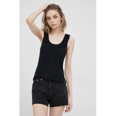 Pepe Jeans Dorina N černá
