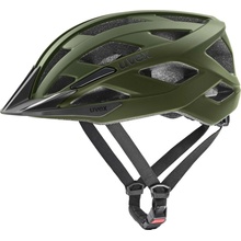 Uvex I-VO 2 DARK OLIVE MATT 2026