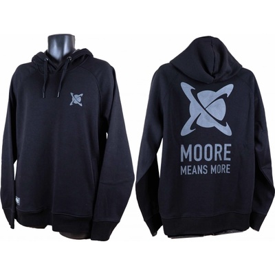 CC Moore oblečení Mikina New logo – Hledejceny.cz