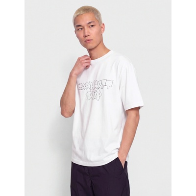 Carhartt WIP Blinkerfluid White