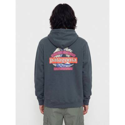 Patagonia Great Waves Uprisal HD summit blue