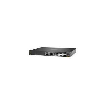 HPE Aruba 6300F JL666A