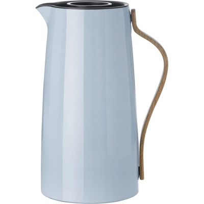 Stelton vakuová termoska Emma 1,2 l blue danish modern 2.0