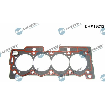 DR.MOTOR AUTOMOTIVE Tesnenie hlavy valcov DRM16212