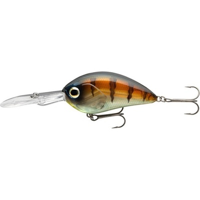 Daiwa Steez Crank 300F-DR 6,1 cm 18 g Ghost Baby Gill
