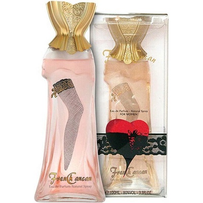New Brand Perfumes French Cancan parfumovaná voda dámska 100 ml