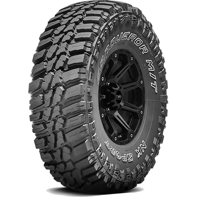 NANKANG MT-1 CONQUEROR M/T 31/10,5 R15 109Q
