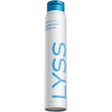 LYSS Mentolová bieliaca bez fluoridu 60 ml
