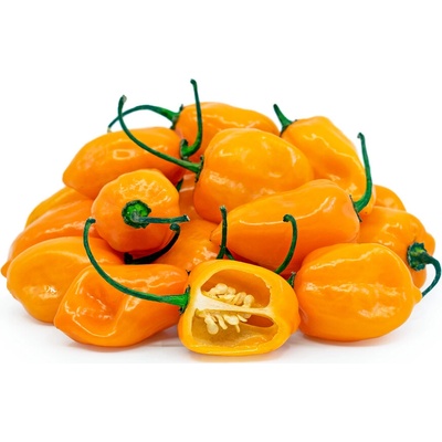 Semienka Piquant Paprička chilli HABANERO ORANGE