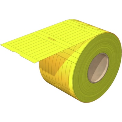 Systém kódování kabelů Weidmüller ELS 7/40 MM GE (2519160000)