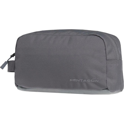 Raw Travel Toaletní taška Pentagon Wolf Grey