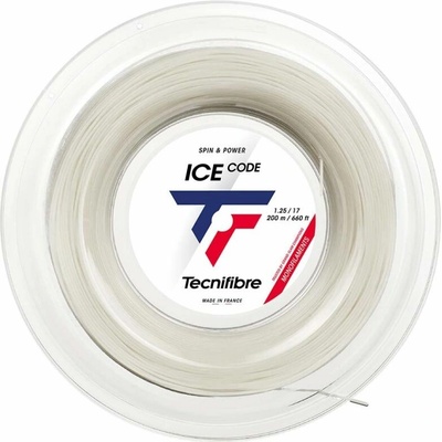 Tecnifibre Ice Code 200m 1,25 mm – Hledejceny.cz