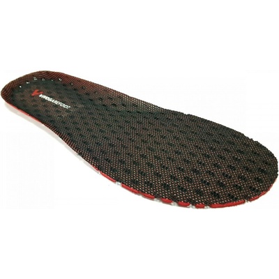 Vivobarefoot SPORTOVNÍ VLOŽKY Pánské