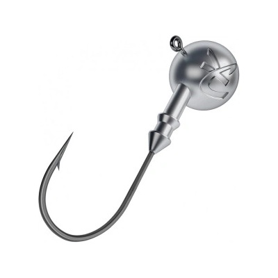Kamatsu Jig Heads Extra Sharp vel.2 2g