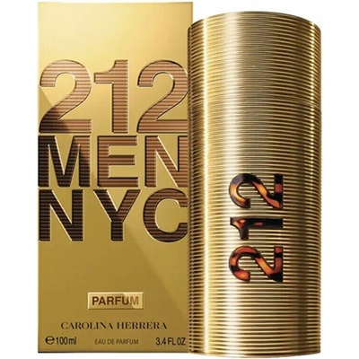 Carolina Herrera 212 Men parfum pánsky 100 ml